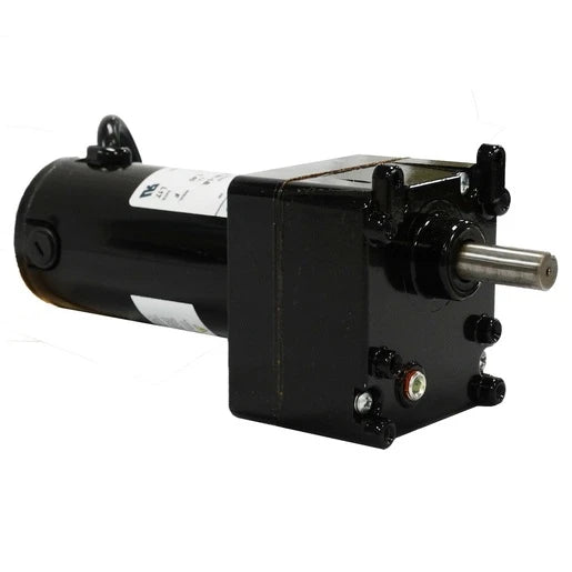 Weg Electric, GH1008, 0.09 Hp, 0 Rpm, 90 V, TENV, GIL100 Standard Efficiency