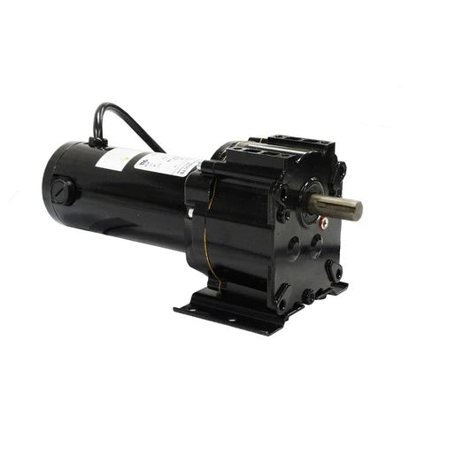 Weg Electric, GL2092, 0.03 Hp, 0 Rpm, 12 V, TENV, G209 Standard Efficiency