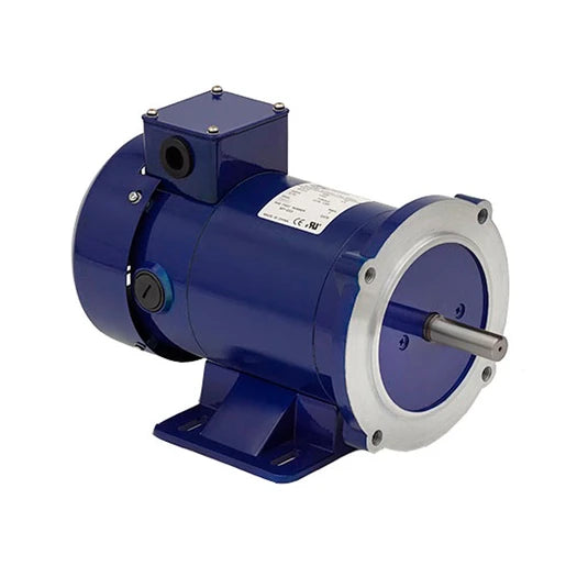 Weg Electric, MT-073, 0.73 Hp, 1750 Rpm, 12 Vcc