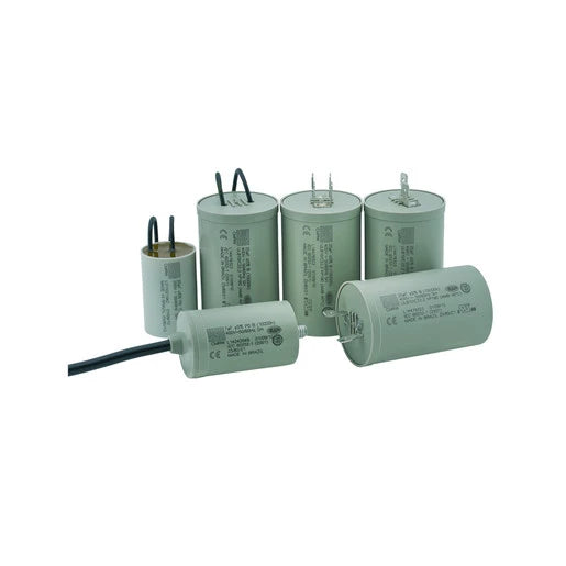 Weg Electric RCP-35/440V, CAPACITOR, CMRW35D36, P0 B TDEXP, 440V50/60Hz, 10801617
