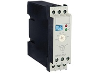 Weg RPW-PTCE05 RPW-PTC thermistor motor protection relay for continuous monitoring of PTC sensors in motor windings. Supply voltage 24-240V 50/60Hz/DC