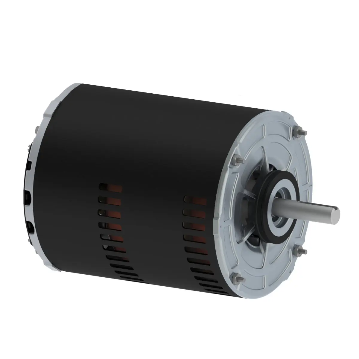 Weg .7582OS1AEC56 0.75 HP 1800/1200 RPM 56 ODP Single-Phase Motor