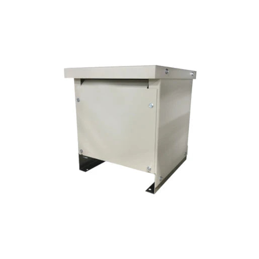 Weg Electric WKDRX2LE3R, REACTOR, 460 V, 3.0 OHM, 17598571