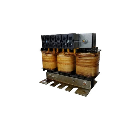 Weg Electric WKDRX3L, REACTOR, 3.0ohm, 460V, 17594224