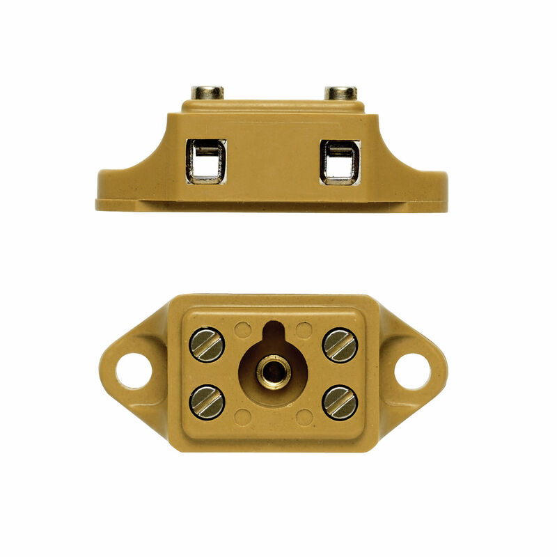 Weidmuller MK 5/2 O.DE