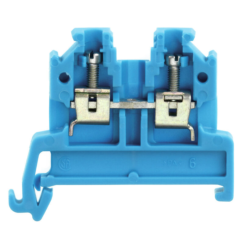 Weidmuller SAKD 2.5/35 BL