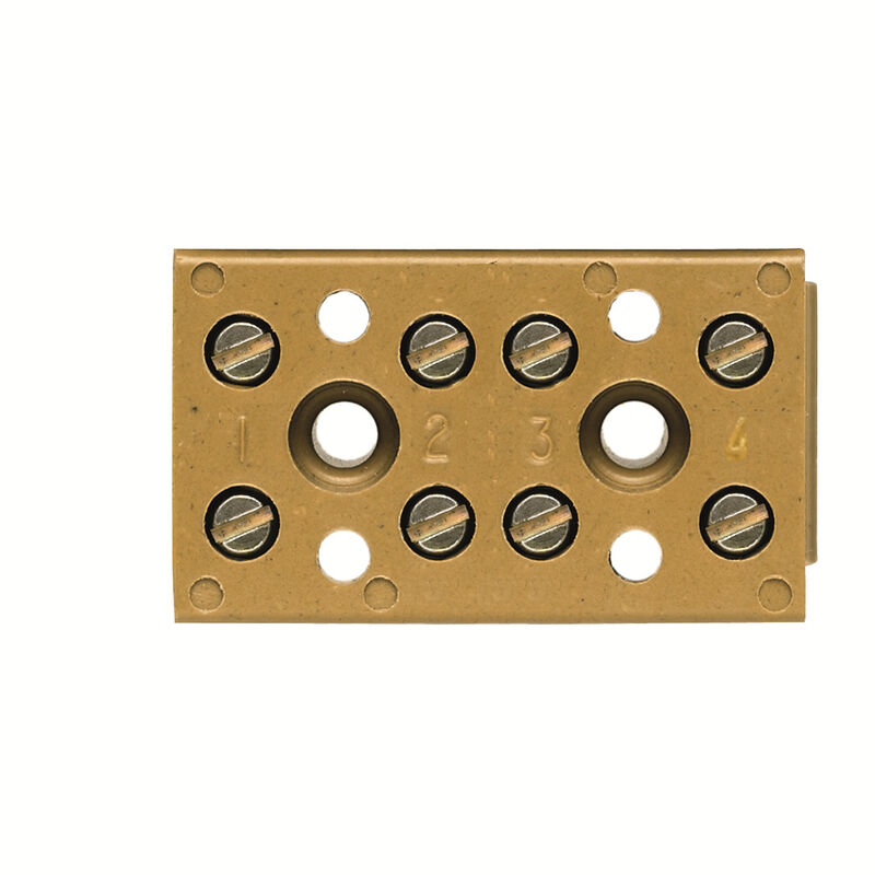 Weidmuller BK 4 CRN