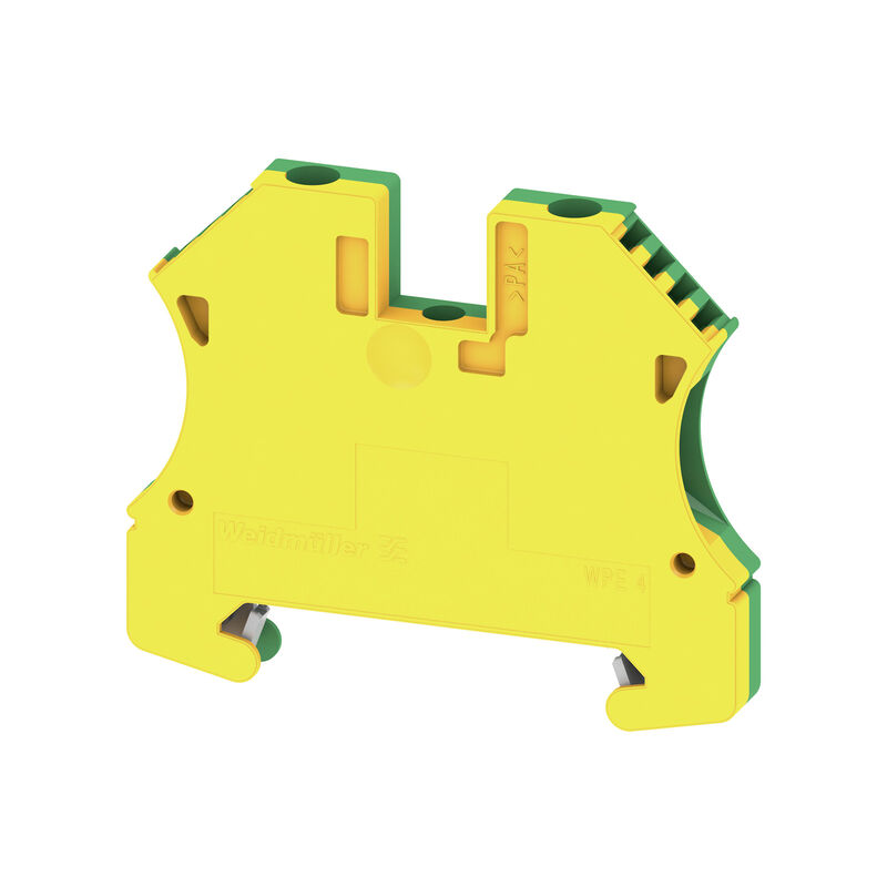 Weidmuller WPE 4