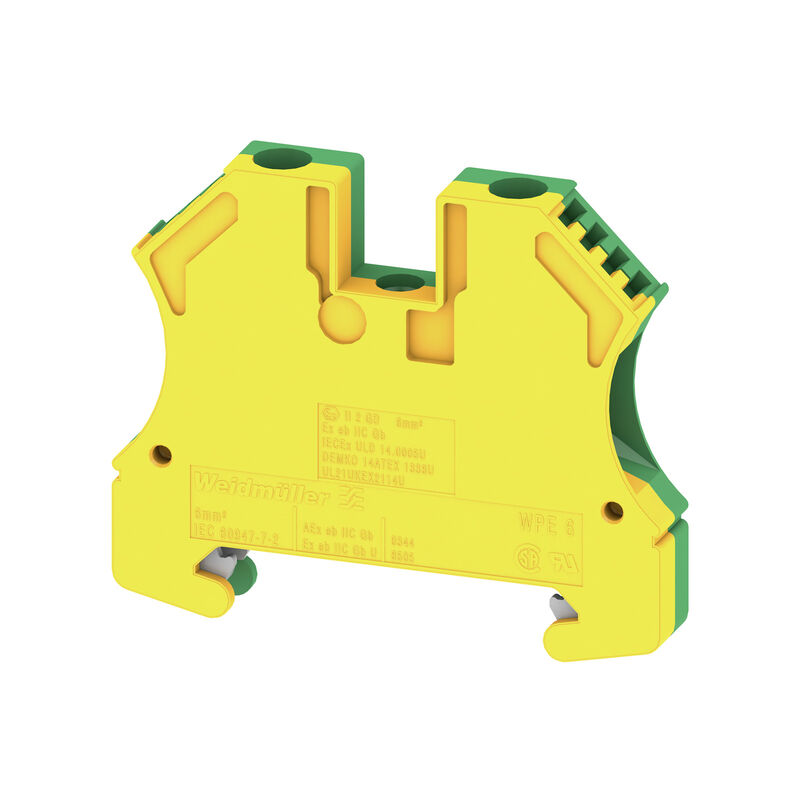 Weidmuller WPE 6