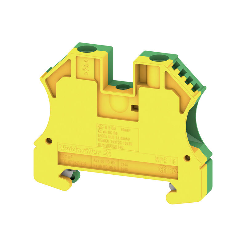 Weidmuller WPE 10