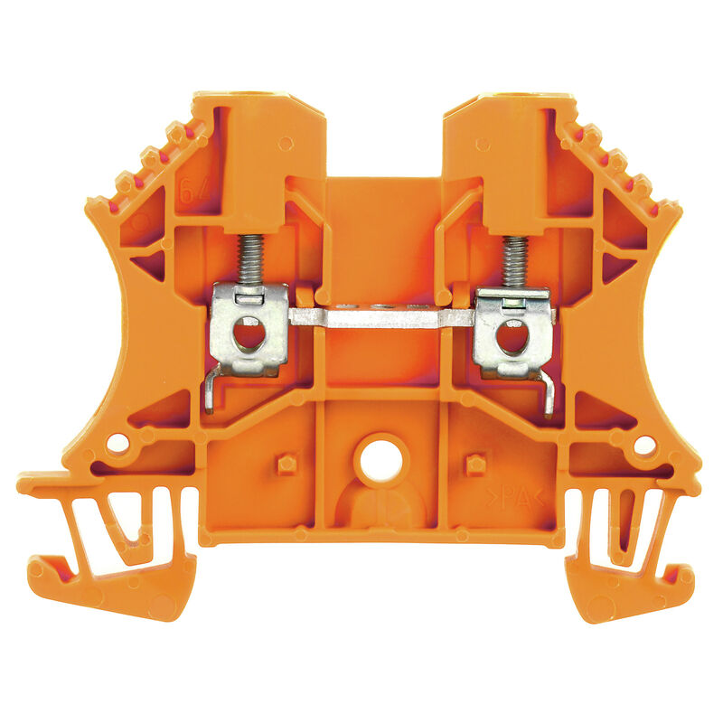 Weidmuller WDU 2.5 OR