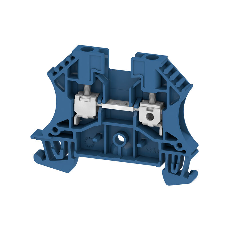 Weidmuller WDU 4 BL