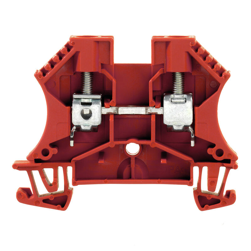 Weidmuller WDU 6 RT