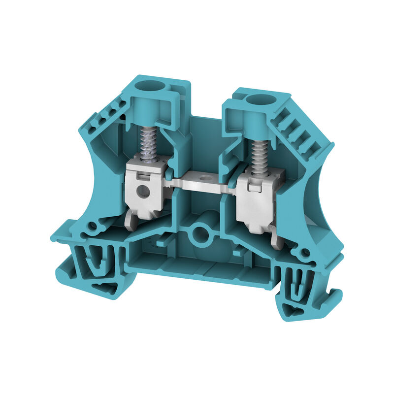 Weidmuller WDU 10 BL