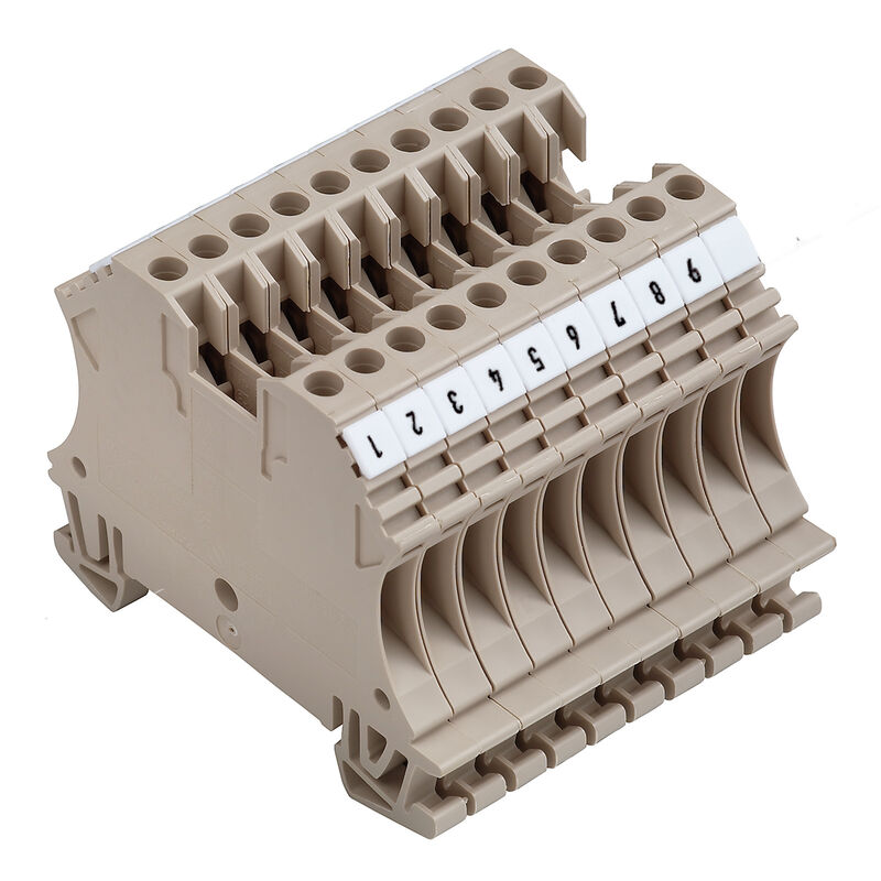 Weidmuller WDU 2.5/10 BEZ