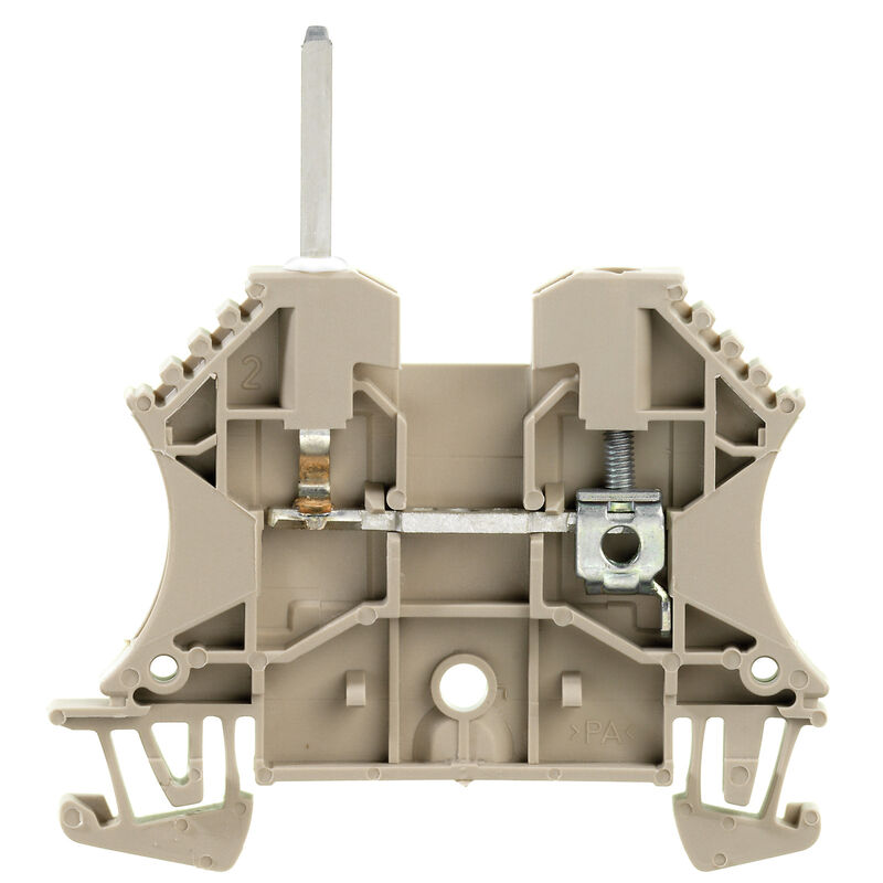 Weidmuller WDU 2.5 TS SE 2.4
