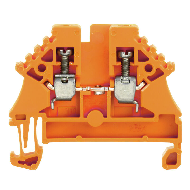 Weidmuller WDU 2.5N OR
