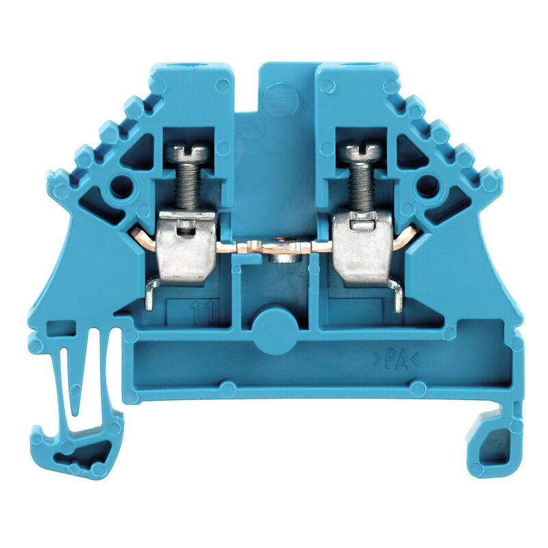 Weidmuller WDU 2.5N BL