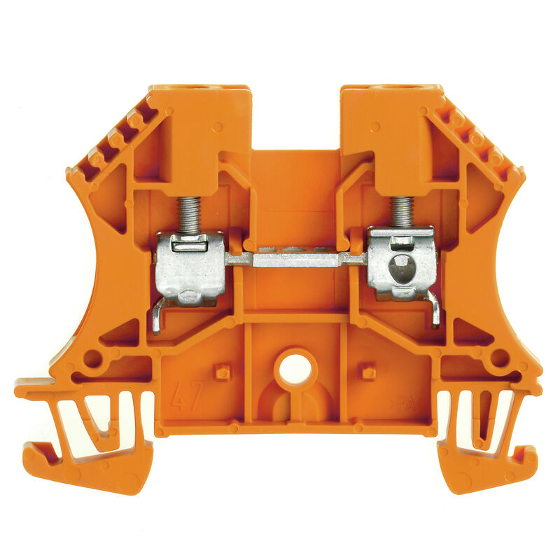 Weidmuller WDU 4 OR