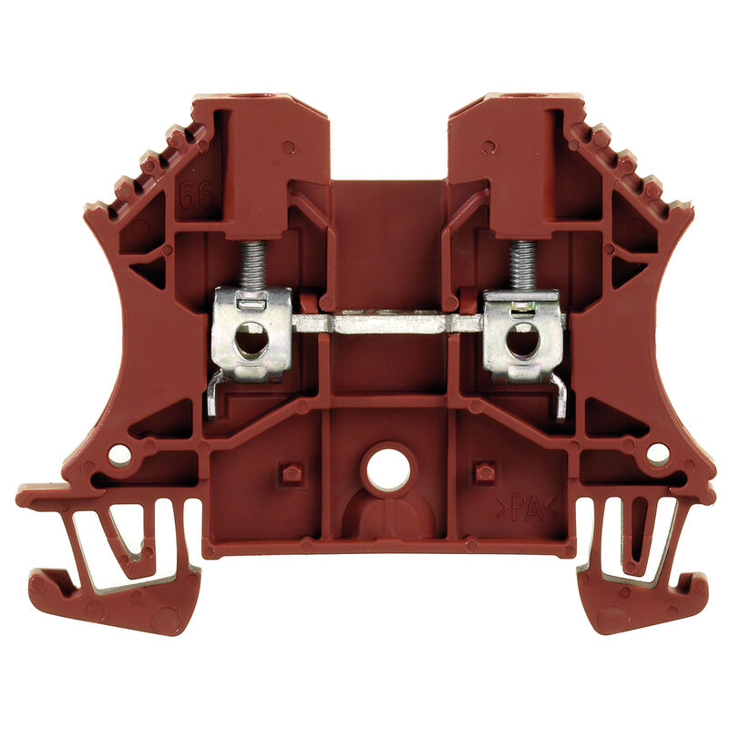 Weidmuller WDU 2.5 BR