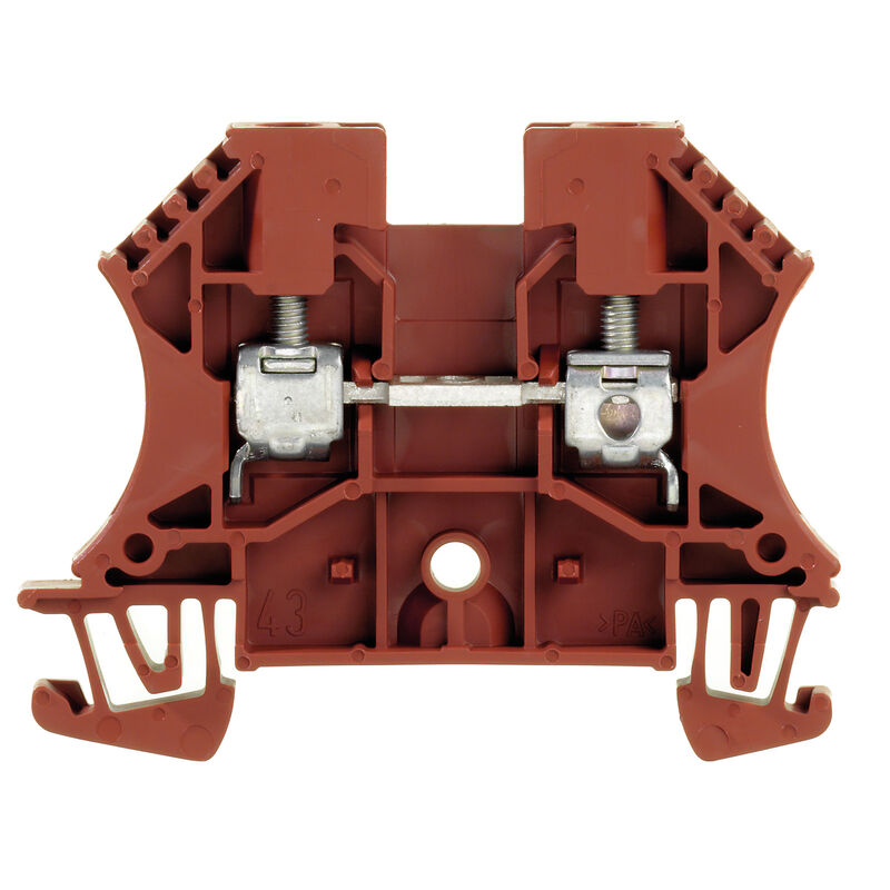 Weidmuller WDU 4 BR