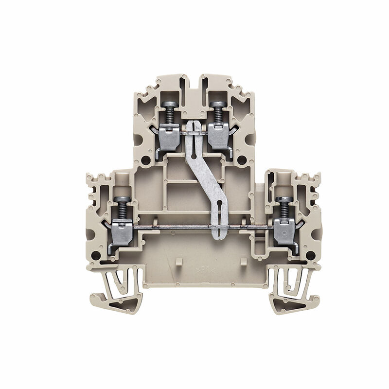 Weidmuller WDK 2.5N V