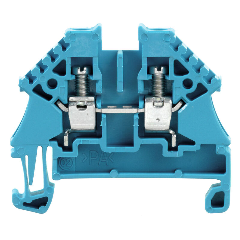 Weidmuller WDU 4N BL