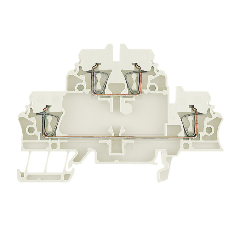 Weidmuller ZDK 2.5 WS
