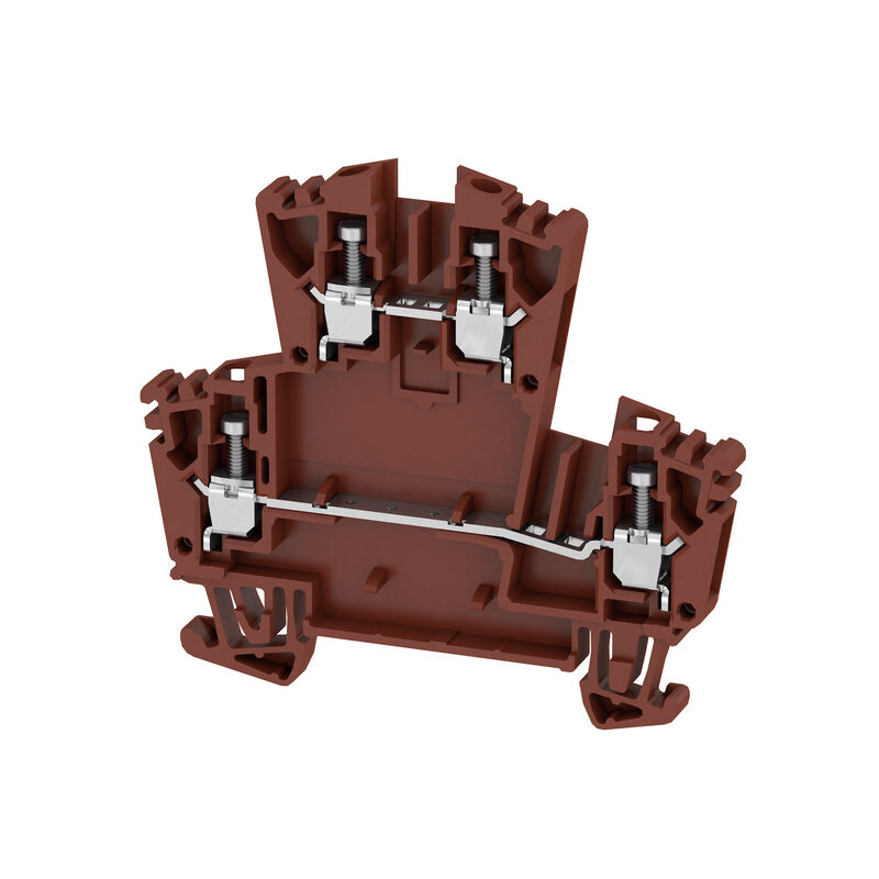 Weidmuller WDK 2.5 ZQV BR
