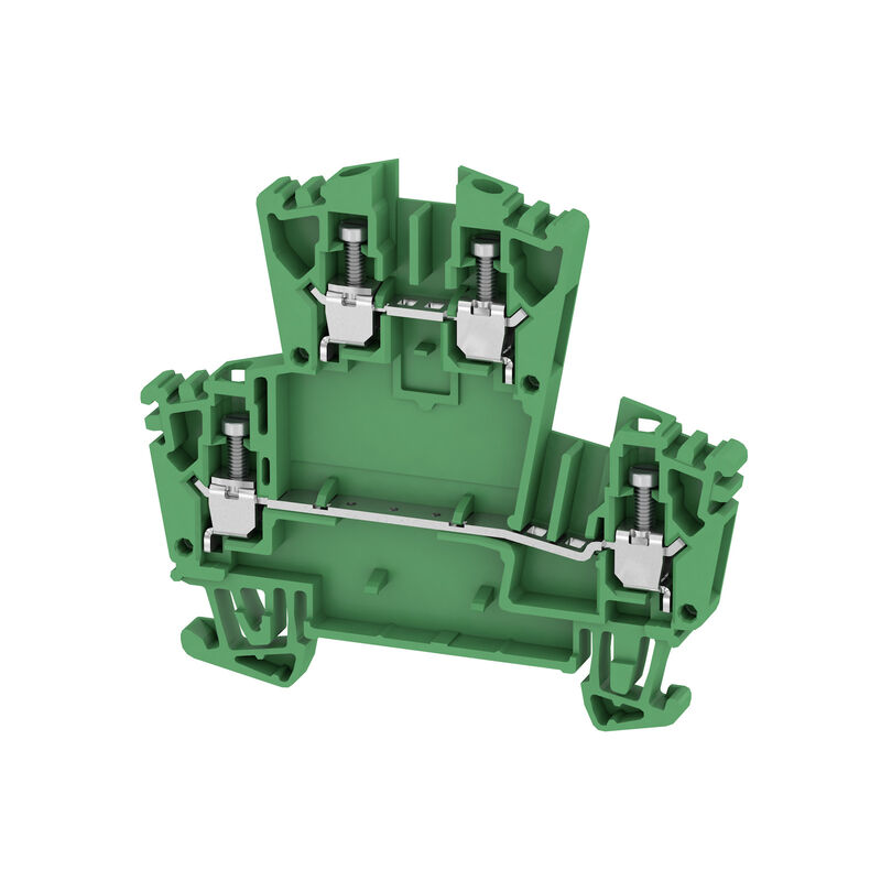 Weidmuller WDK 2.5 ZQV GN