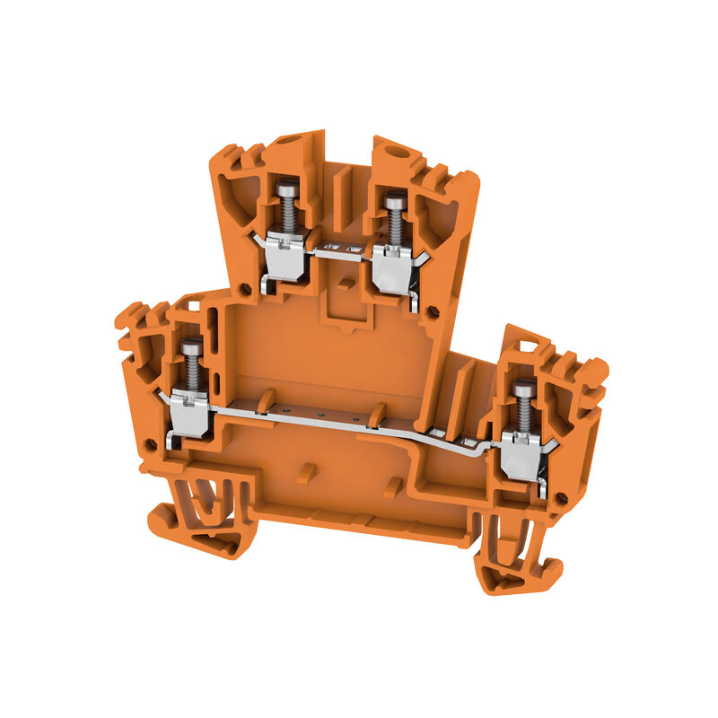 Weidmuller WDK 2.5 ZQV OR