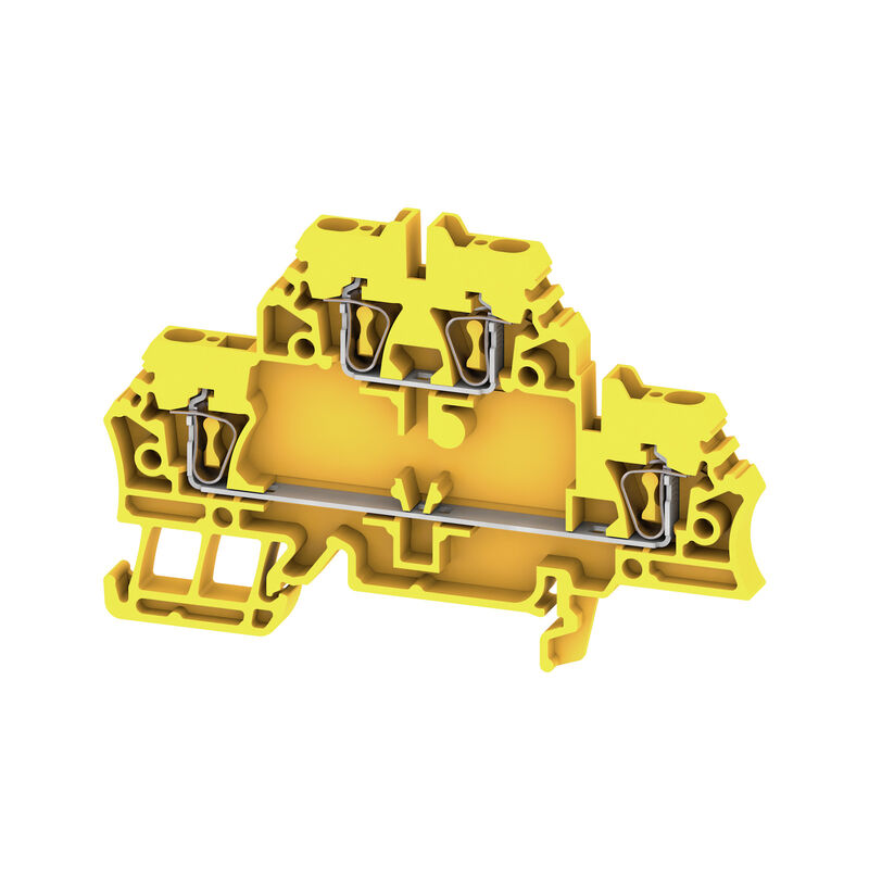 Weidmuller ZDK 2.5 GE