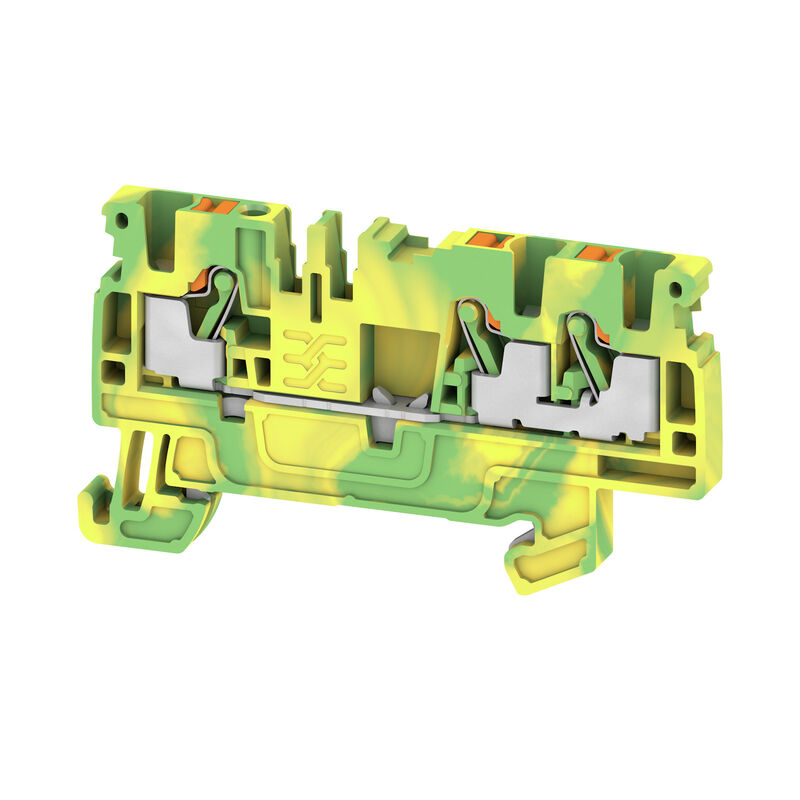 Weidmuller A3C 2.5 PE