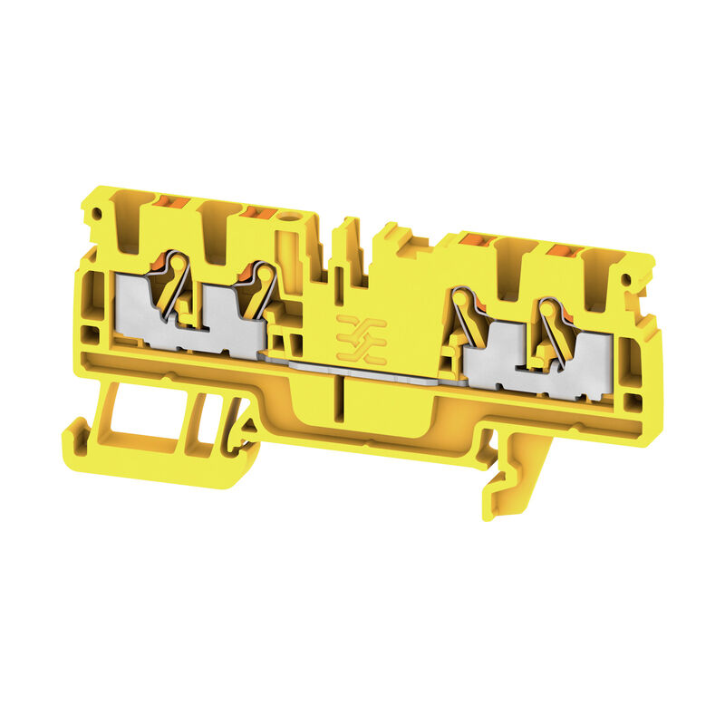 Weidmuller A4C 2.5 YL