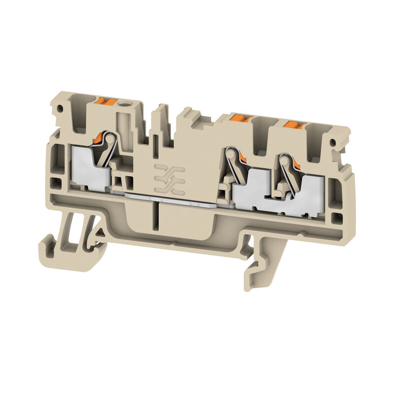 Weidmuller A3C 2.5