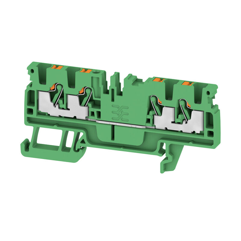Weidmuller A4C 2.5 GN