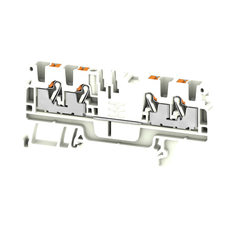 Weidmuller A4C 2.5 WT
