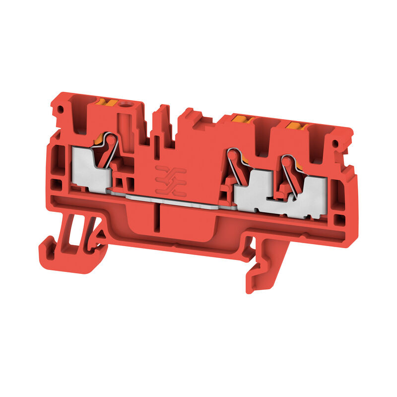 Weidmuller A3C 2.5 RD