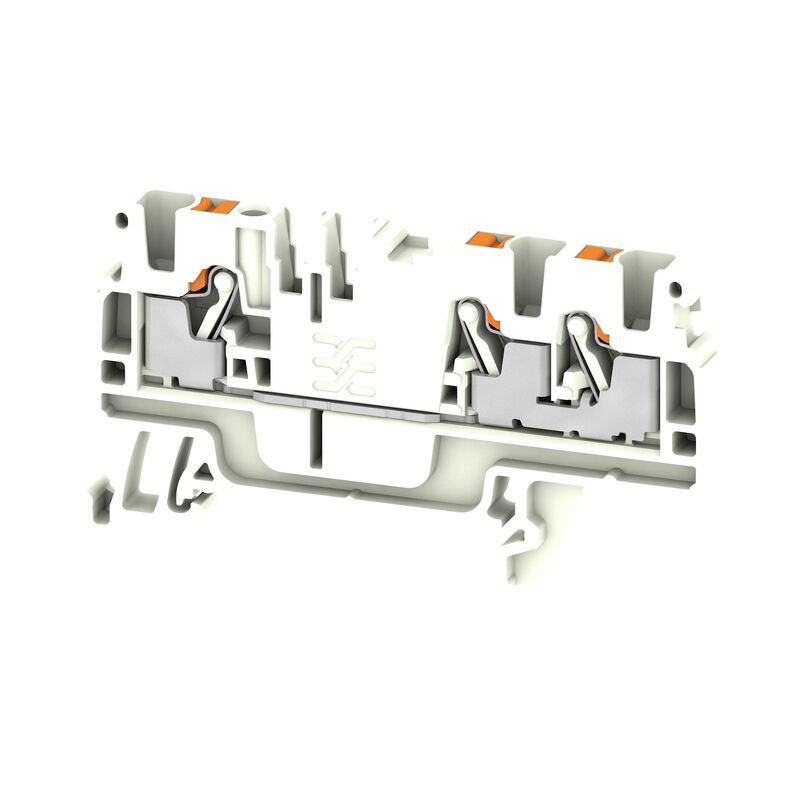 Weidmuller A3C 2.5 WT