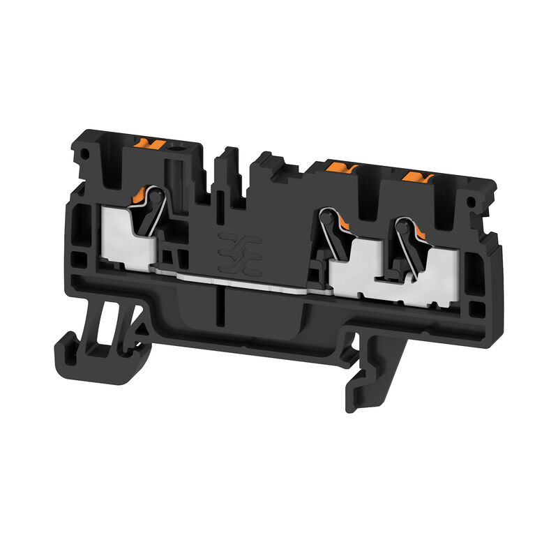 Weidmuller A3C 2.5 BK