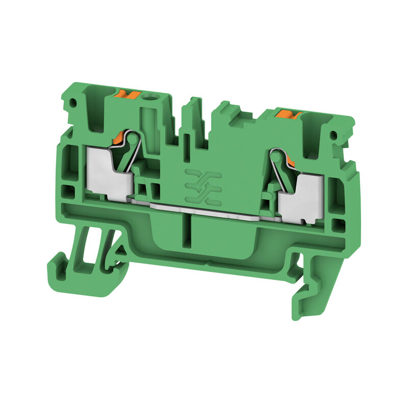 Weidmuller A2C 2.5 GN