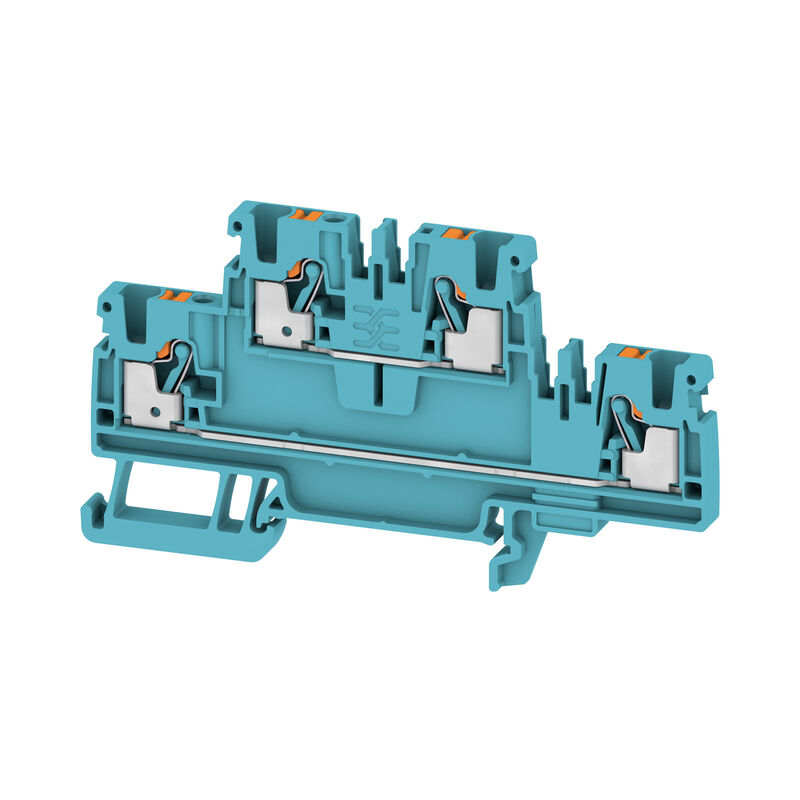 Weidmuller A2T 2.5 BL