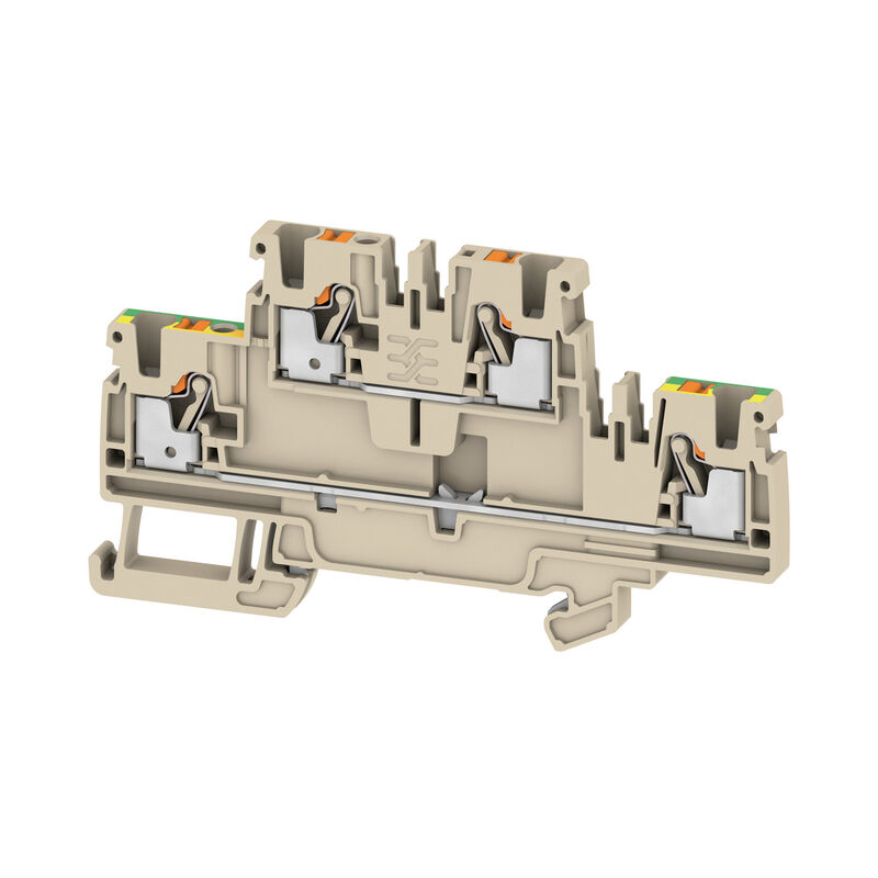Weidmuller A2T 2.5 FT-PE