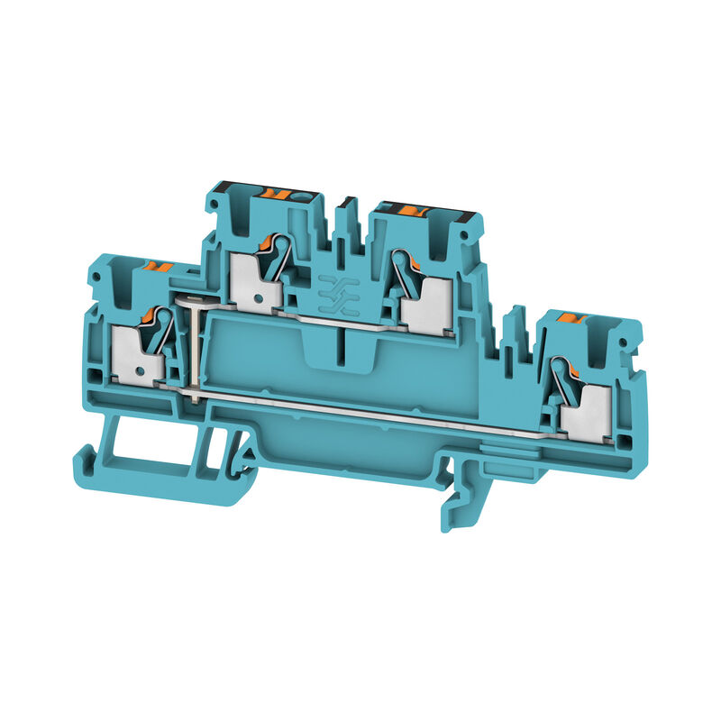 Weidmuller A2T 2.5 VL BL