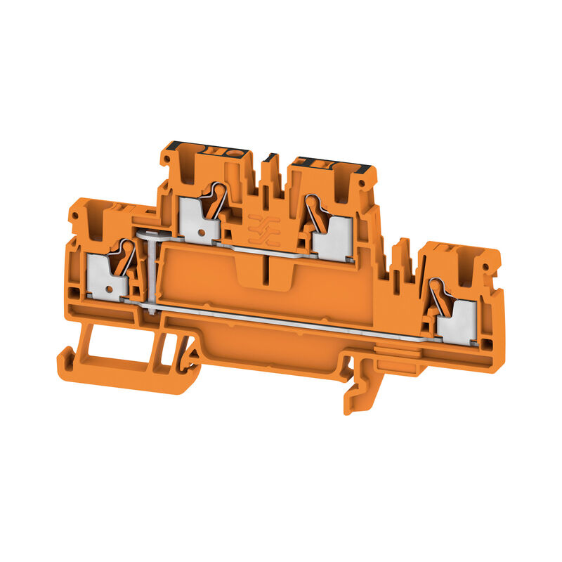 Weidmuller A2T 2.5 VL OR