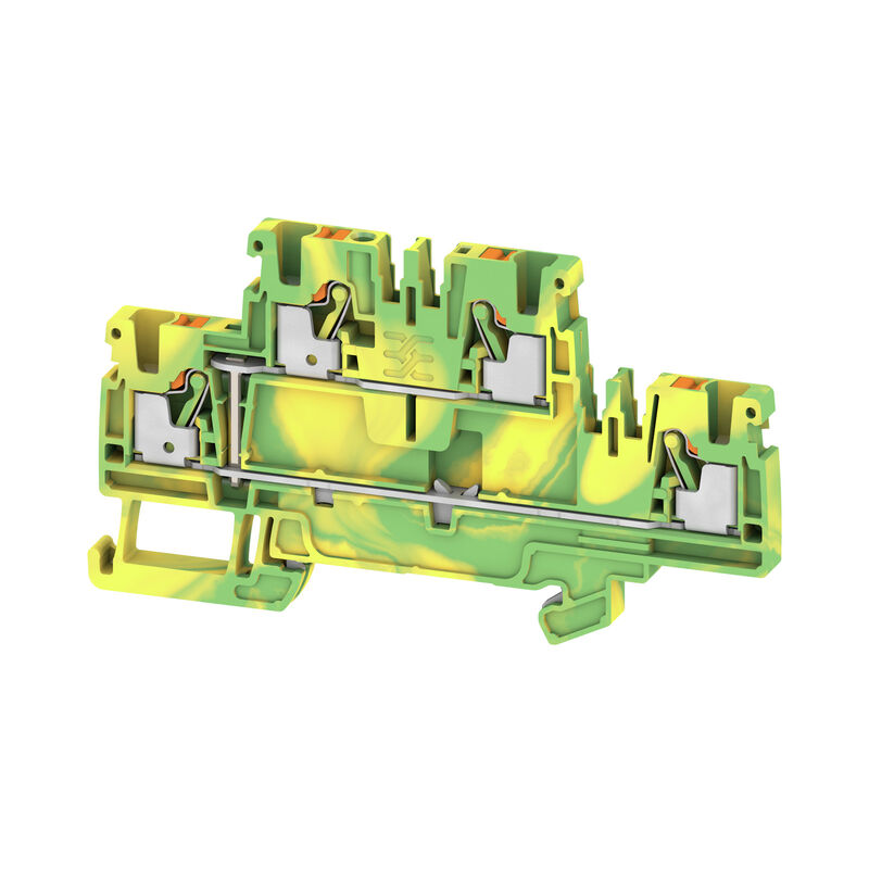 Weidmuller A2T 2.5 PE