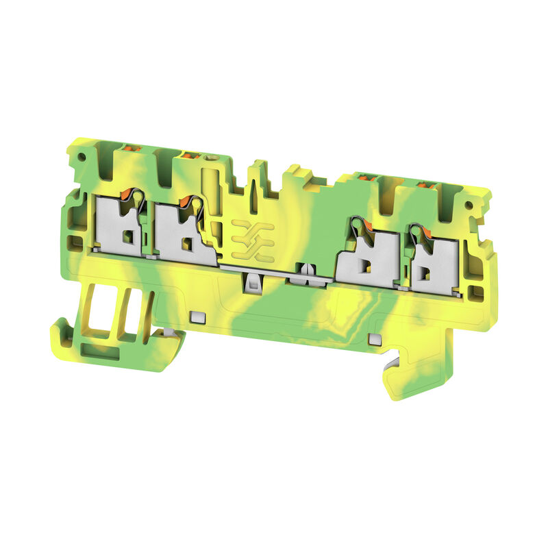 Weidmuller A4C 1.5 PE