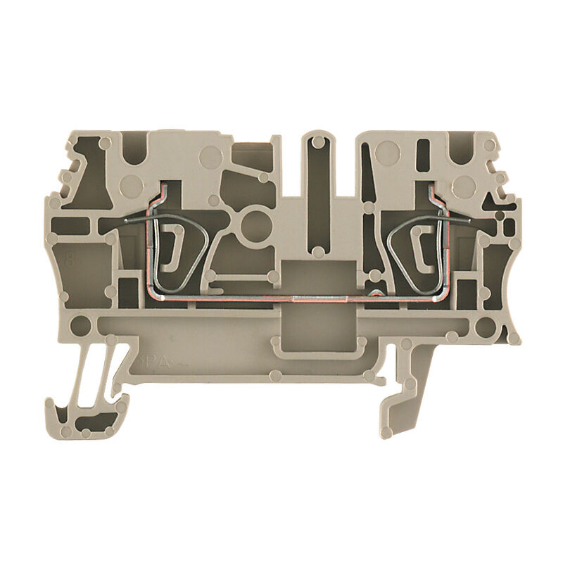 Weidmuller ZDU 2.5