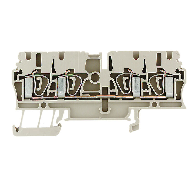 Weidmuller ZDU 2.5/4AN