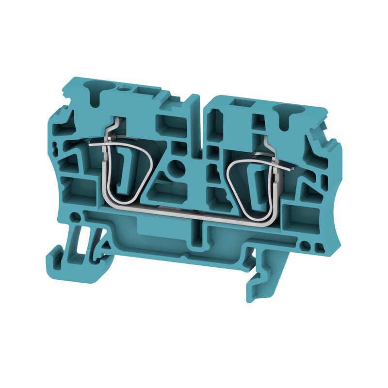 Weidmuller ZDU 4 BL
